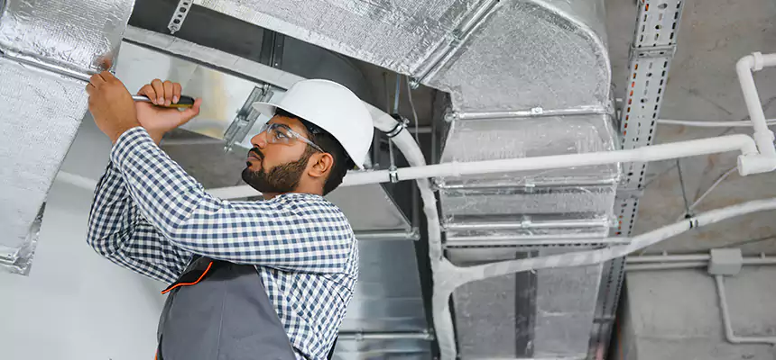 Proactive Ac Vent Repairs & Air Duct Replacement Companies Near Me in Oswego