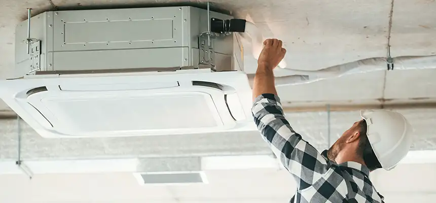 Our Local Vent Cleaning Services in Oswego, IL