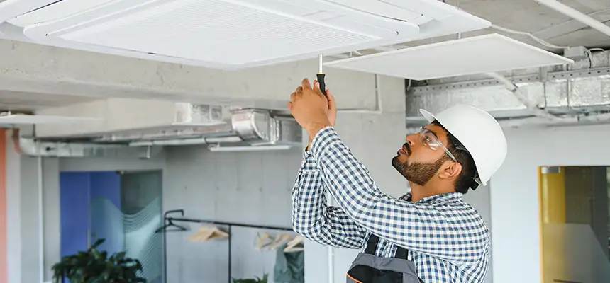 Our Roof Dryer Vent Cleaning Services in Oswego, IL