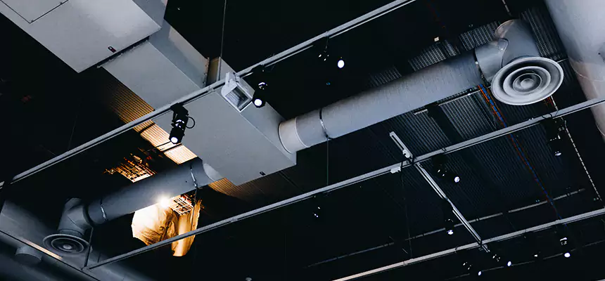 Our Seasonal Allergy Air Duct Cleaning Services in Oswego, IL