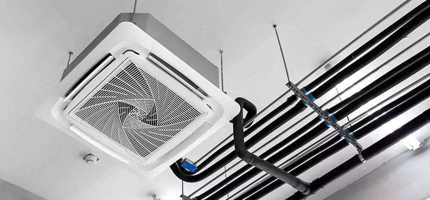 Our Smart AC Vent Controller Services in Oswego, IL