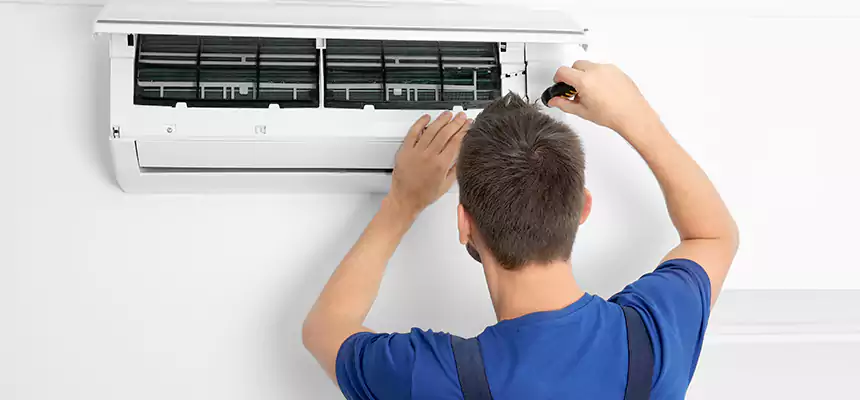 Our Smart Air Conditioning Installation Services in Oswego, IL