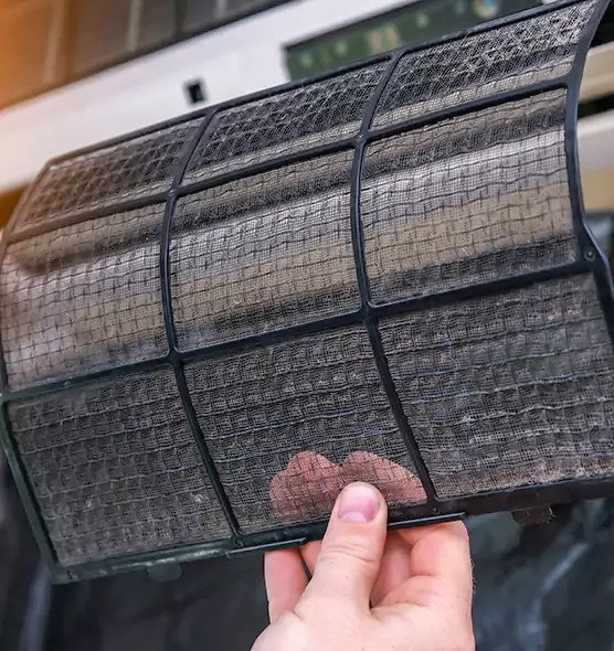 Top-notch AC Air Filter Replacement in Oswego