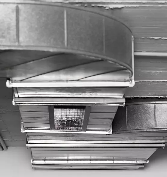 Professional Air Duct Pet Hair Removal in Oswego, IL