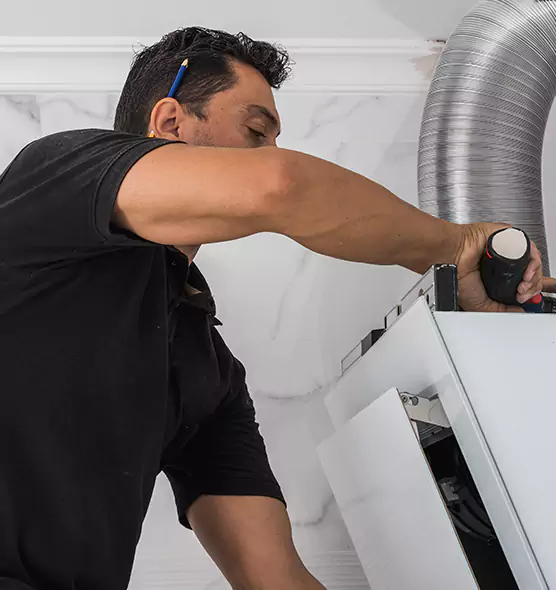 Trusted Bathroom Exhaust Duct Cleaning in Oswego, IL