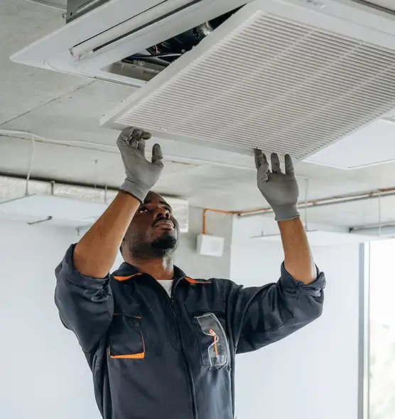 About Certified Air Duct Specialists in Oswego, IL