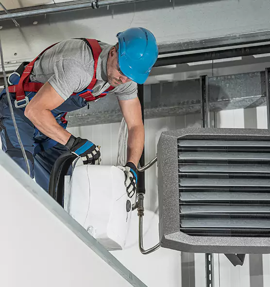 Professional Custom HVAC Ductworkin Oswego, IL