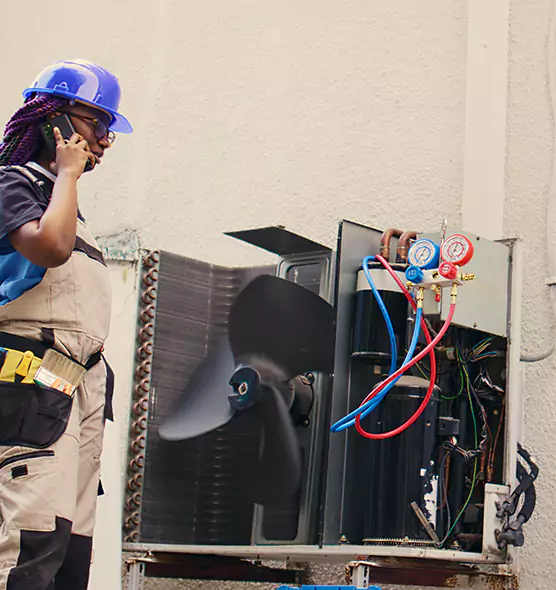 Professional Energy-Efficient HVAC Cleaning in Oswego, IL