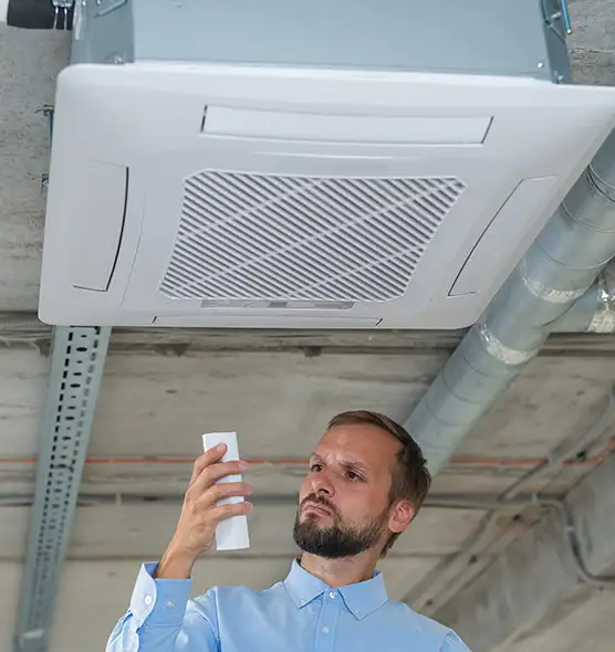 About Local Vent Cleaning Services in Oswego, IL