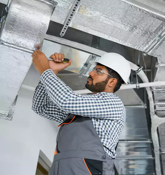 Welcome to Mold & Mildew Removal from Air Ducts Oswego, IL
