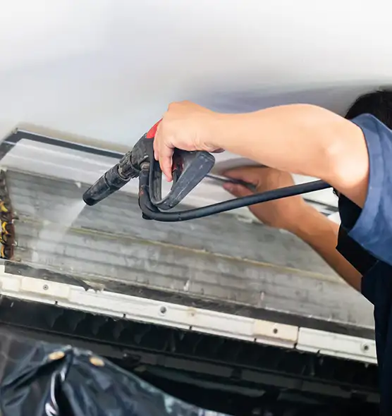 Welcome to Move-in/Move-out Duct Cleaning Services in Oswego, IL