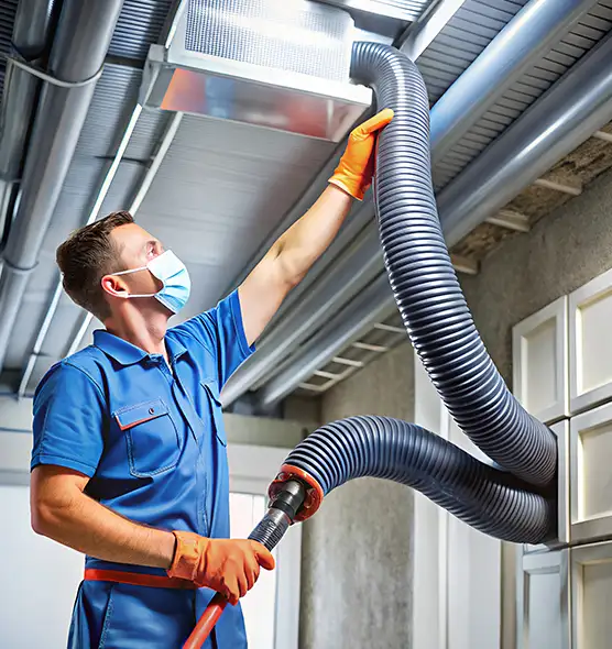 Welcome to Air Duct Cleaning & Repairs Oswego — Your Local Roof Dryer Vent Cleaning Specialists in Oswego, IL