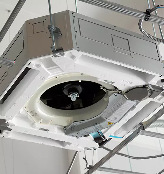 Professional Roof Vent Lint Removal Oswego, IL