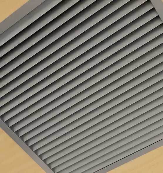Professional Vent Grille Washing in Oswego, IL