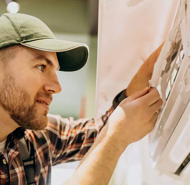 Why Homeowners Businesses Trust Us in Oswego, IL?