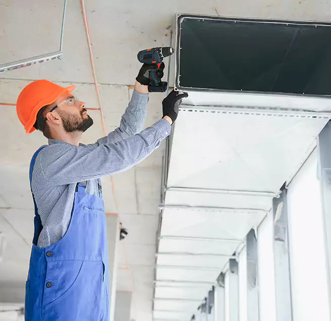 Why Homeowners & Businesses Trust Us in Oswego, IL?