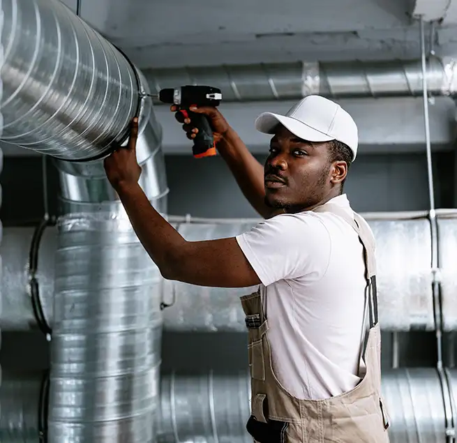 Why Homeowners & Businesses Trust Us Oswego, IL