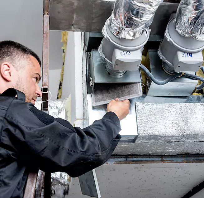 Why Homeowners & Businesses Trust Us in Oswego, IL?