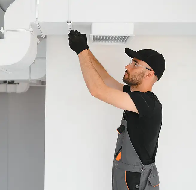 Why Homeowners & Businesses Trust Us in Oswego, IL?