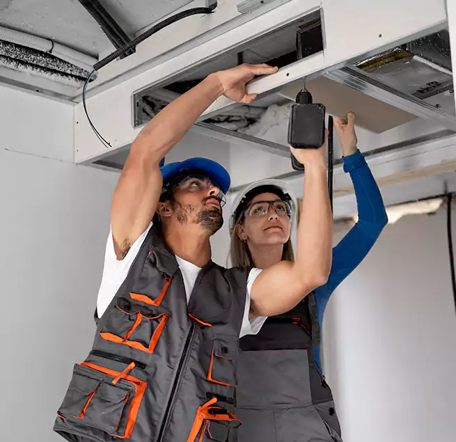 Why Homeowners & Businesses Trust Us in Oswego, IL