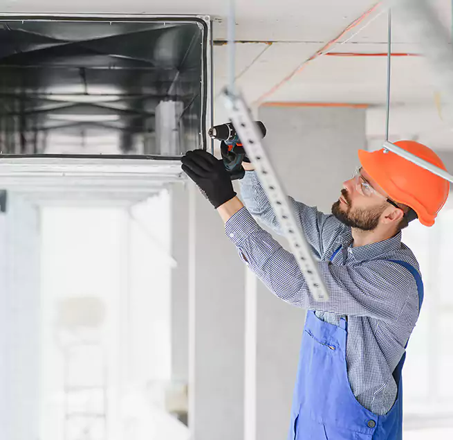 Why Homeowners & Businesses Trust Us Oswego, IL