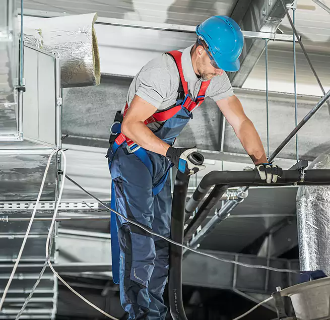 Why Homeowners & Businesses Trust Us in Oswego, IL?