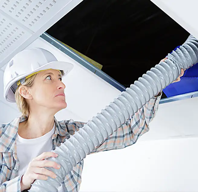 Why Homeowners & Businesses Trust Us Oswego, IL