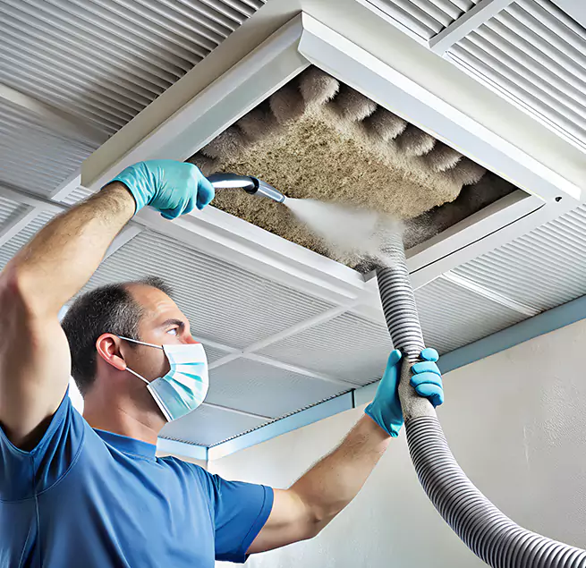 Why Homeowners & Businesses Trust Us Oswego, IL