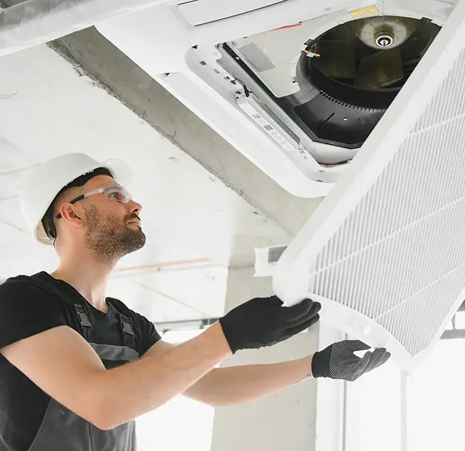 Why Homeowners & Businesses Trust Us in Oswego, IL?