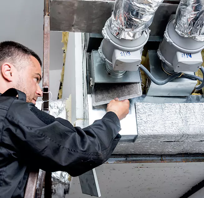 Why Homeowners & Businesses Trust Us in Oswego, IL?