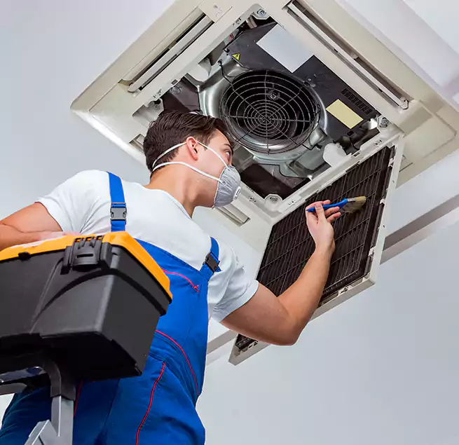 Why Homeowners & Businesses Trust Us in Oswego, IL