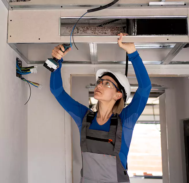 Why Homeowners & Businesses Trust Us in Oswego, IL?