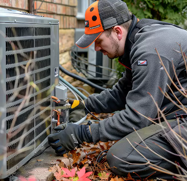 Why Homeowners & Businesses Trust Us in Oswego, IL?