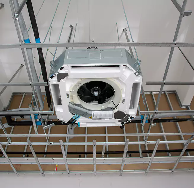 Why Homeowners & Businesses Trust Us in Oswego, IL?