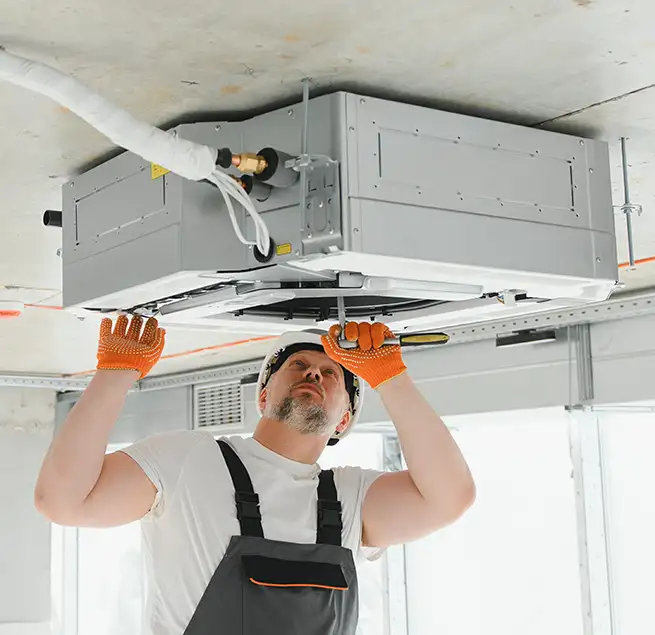 Why Homeowners & Businesses Trust Us Oswego, IL