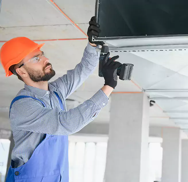 Why Homeowners & Businesses Trust Us in Oswego, IL?