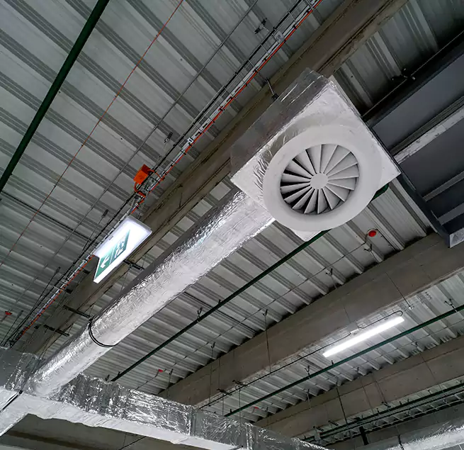 Why Homeowners & Businesses Trust Us in Oswego, IL?