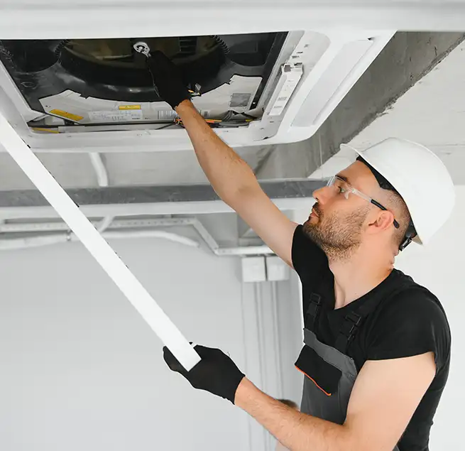 Why Homeowners & Businesses Trust Us in Oswego, IL?