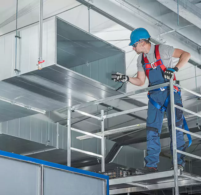 Why Homeowners & Businesses Trust Us in Oswego, IL?