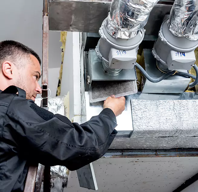 Why Homeowners Businesses Trust Us in Oswego, IL?