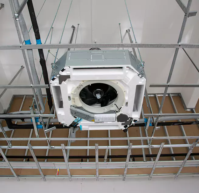 Why Homeowners & Businesses Trust Us Oswego, IL?