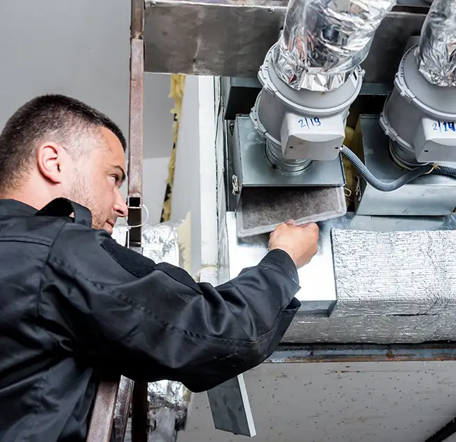 Why Homeowners & Businesses Trust Us in Oswego, IL?