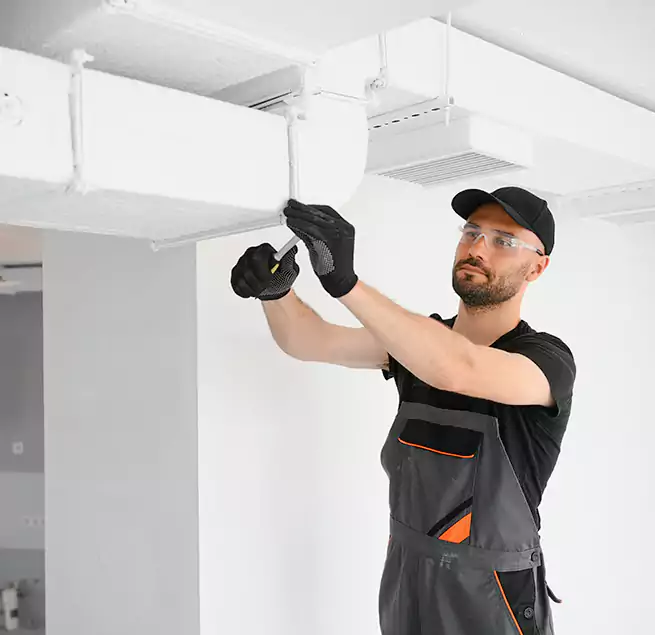 Why Homeowners & Businesses Trust Us in Oswego, IL?